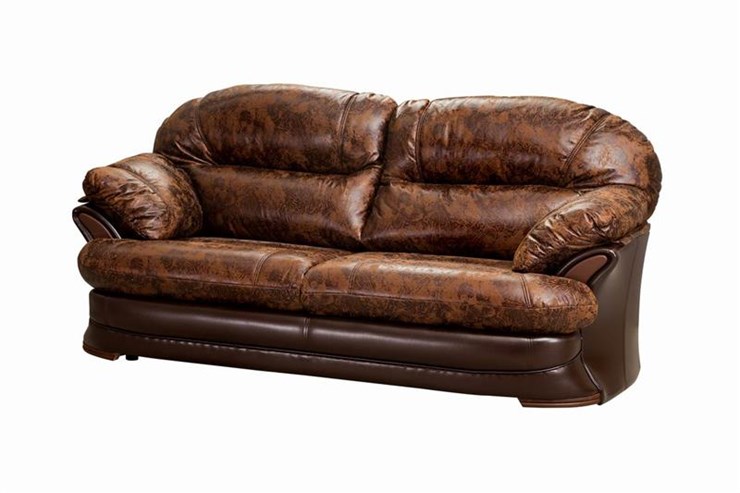 Прямой диван Квин 6 БД в Мурманске - изображение 2